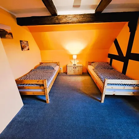 Apartman Fw 